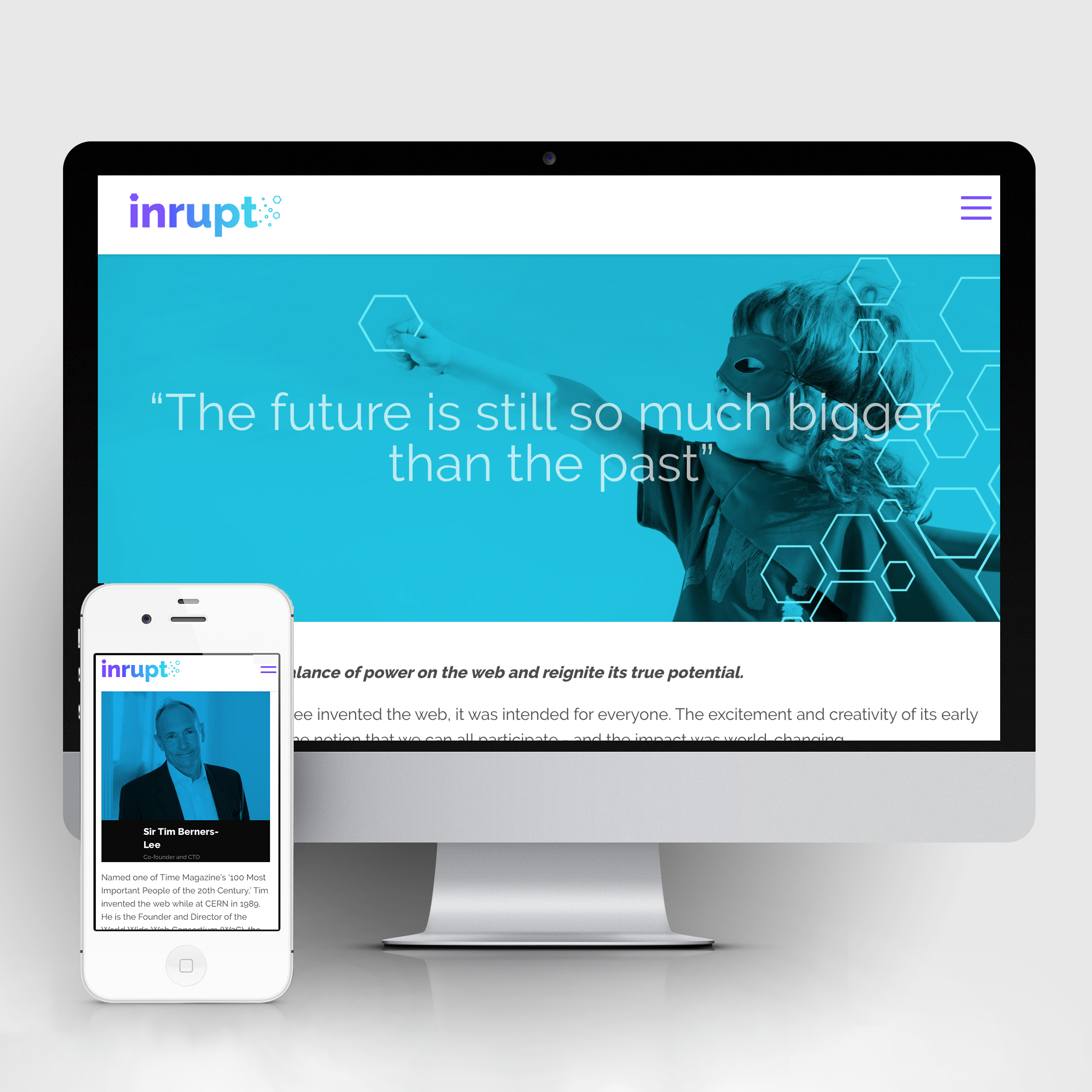 inrupt website